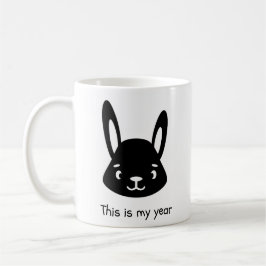 Glück in einer Tasse