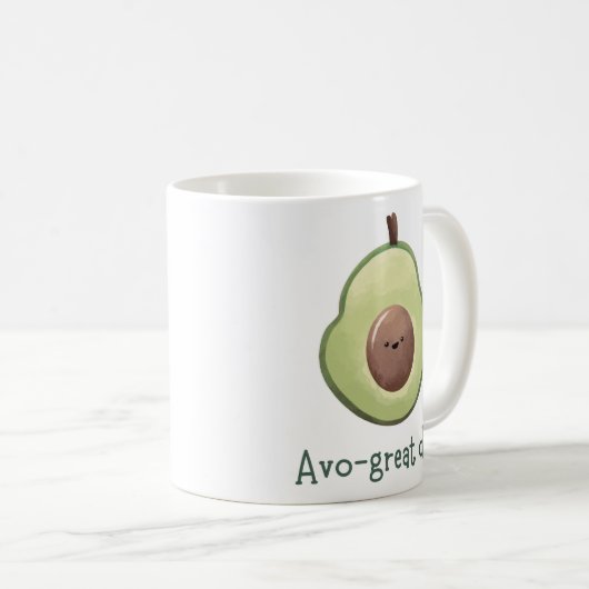 Glück in einer Tasse (VorderseiteRechts)