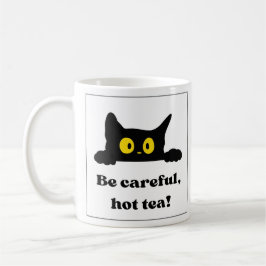 Glück in einer Tasse