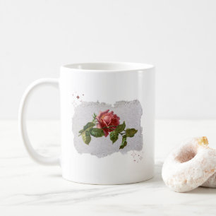 Glück in einer Tasse