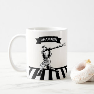 Glück in einer Tasse
