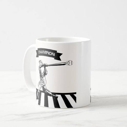 Glück in einer Tasse (Vorderseite Links)