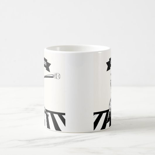 Glück in einer Tasse (Mittel)