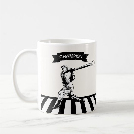 Glück in einer Tasse (Links)