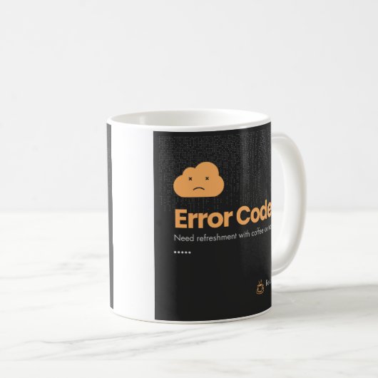 Glück in einer Tasse (VorderseiteRechts)