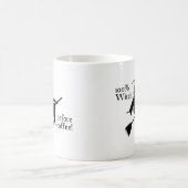 Glück in einer Tasse (Mittel)
