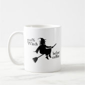 Glück in einer Tasse (Links)