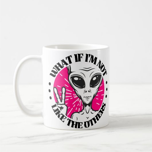 Glück in einer Tasse (Links)