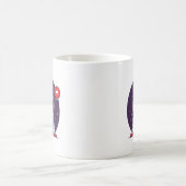 Glück in einer Tasse (Mittel)