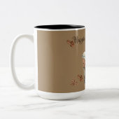 GLÜCK IN EINER TASSE (Links)