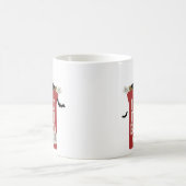 Glück in einer Tasse (Mittel)