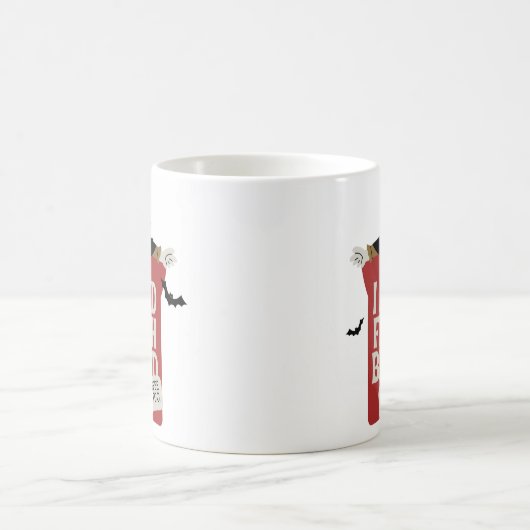 Glück in einer Tasse (Mittel)