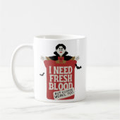 Glück in einer Tasse (Links)