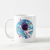 Glück in einer Tasse (Links)