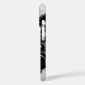 Glück in Japan Case-Mate iPhone Hülle (Rückseite / Links)