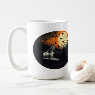 Glück in jeder Tasse Tasse