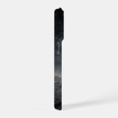 Glück iPhone Hülle (Rechte Seite)