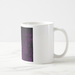 Glück ist der Schlüssel zum Erfolg Kaffeetasse