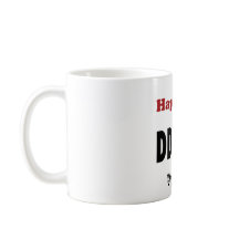 Glück ist ein DD-214