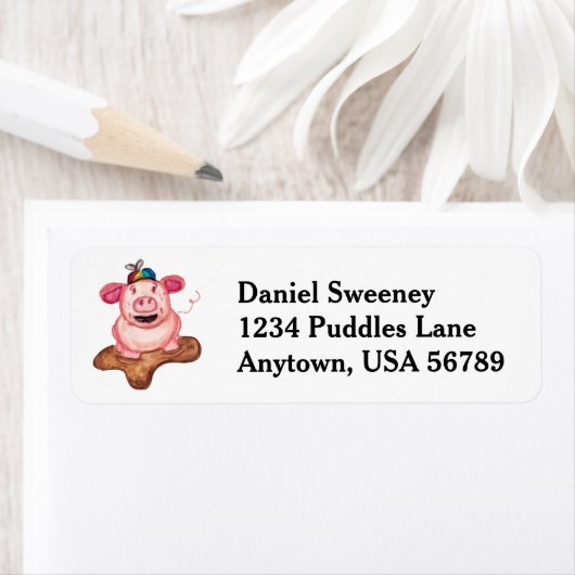 Glück ist eine Schlammkugel (Insitu)