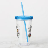 Glück ist eine Tasse Kaffee und ein Phantastisches (Links)