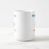 "Glück ist eine Tasse Tee" (Mittel)