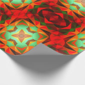 Glück ist...... geschenkpapier (Ecke)