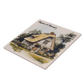 Glück ist hausgemacht fliese (Seite)