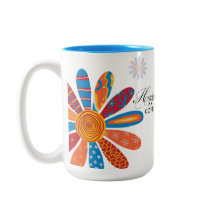 Glück ist... Kaffee und Zeit mit Jehovah