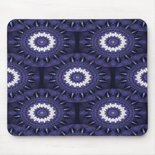 Glück ist.... Maus-Pad Mousepad (Vorne)