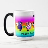 Glück ist… verwandlungstasse (Links)