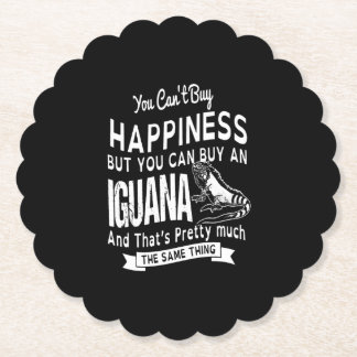 Glück kann man nicht kaufen, aber man kann eine Ig Untersetzer