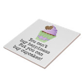 Glück kann man nicht kaufen. Aber Sie können Kuche Fliese (Seite)