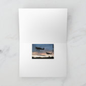 GLÜCK KARTE (Innenseite)