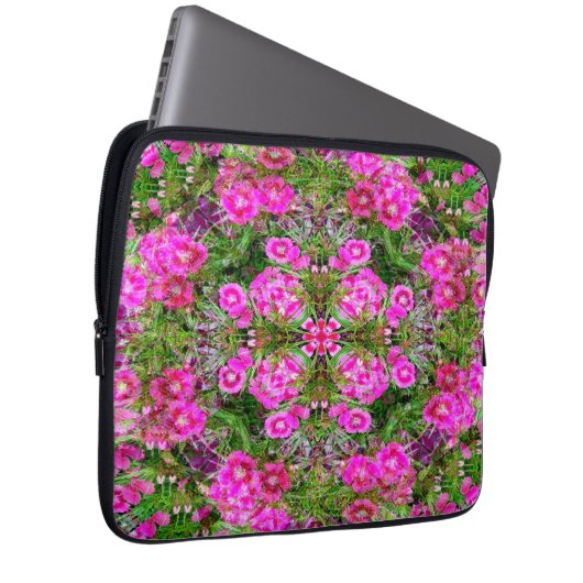 Glück...... Laptopschutzhülle (Vorne Rechts)