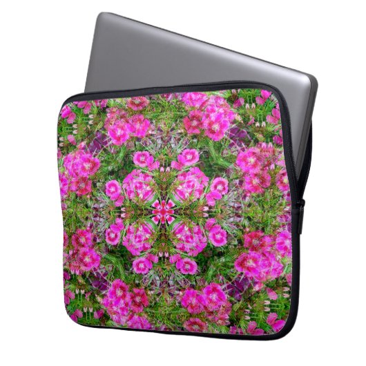 Glück...... Laptopschutzhülle (Vorderseite Links)