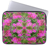 Glück...... Laptopschutzhülle (Vorderseite)