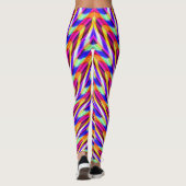 Glück......... Leggings (Rückseite)