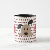 Glück liebt meine Tasse (Zentrum)