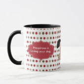 Glück liebt meine Tasse (Links)