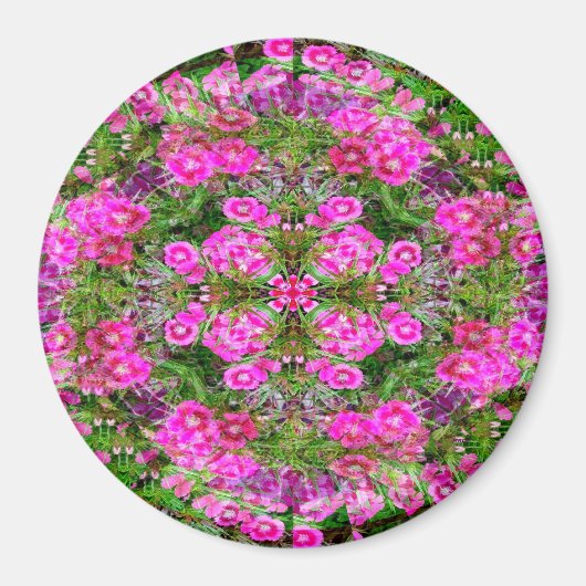 Glück...... Magnet (Vorne)