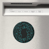 Glück...... Magnet (In Situ (Geschirrspüler))