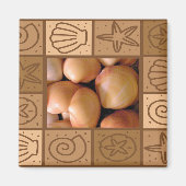 Glück_ Magnet (Vorne)