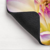 Glück Mousepad (Ecke)