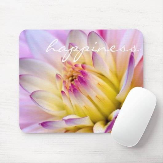 Glück Mousepad (Mit Mouse)