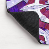 Glück_ Mousepad (Ecke)