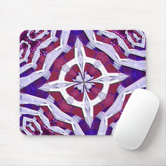 Glück_ Mousepad (Mit Mouse)