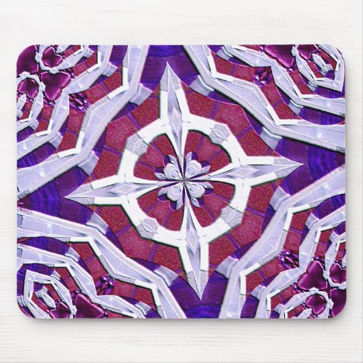 Glück_ Mousepad (Vorne)