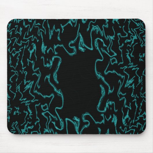 Glück...... Mousepad (Vorne)