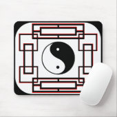 Glück Mousepad (Mit Mouse)